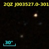 2QZ J003527.0-301902