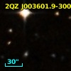 2QZ J003601.9-300310