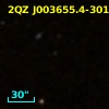 2QZ J003655.4-301204