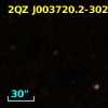 2QZ J003720.2-302538
