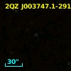 2QZ J003747.1-291333