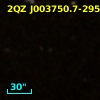 2QZ J003750.7-295632
