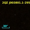 2QZ J003801.1-295642