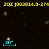 2QZ J003814.0-274837