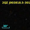 2QZ J003818.5-301530