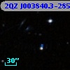 2QZ J003840.3-285902
