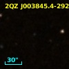 2QZ J003845.4-292700