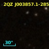 2QZ J003857.1-285947