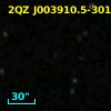 2QZ J003910.5-301749