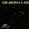2QZ J003912.1-292218