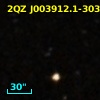 2QZ J003912.1-303024