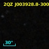 2QZ J003928.8-300831