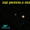 2MASS J00393049-3025073