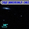2QZ J003930.7-302104