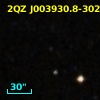 2QZ J003930.8-302439