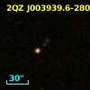 2QZ J003939.6-280648