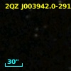 2QZ J003942.0-291636