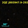 2QZ J003947.9-292651