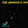 2QZ J004026.5-303003