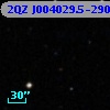 2QZ J004029.5-290030