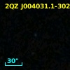 2QZ J004031.1-302120
