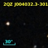 2QZ J004032.3-301701