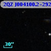 2QZ J004100.2-292548