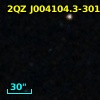 2QZ J004104.3-301440