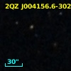 2QZ J004156.6-302613