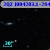 2QZ J004203.1-284118