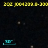 2QZ J004209.8-300225
