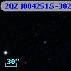 2QZ J004251.5-302425