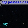 2QZ J004336.0-291727