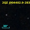 2QZ J004402.9-283723