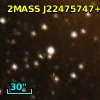 2MASS J22475747+5755003