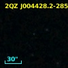 2QZ J004428.2-285545