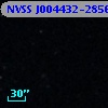 NVSS J004432-285650