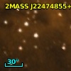 2MASS J22474855+5756048