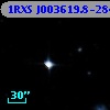 1RXS J003619.8-284037