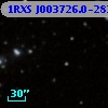 1RXS J003726.0-283145