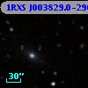 1RXS J003829.0-290428