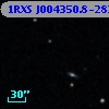 1RXS J004350.8-282801