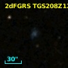 2dFGRS TGS208Z120