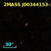 2MASS J00344153-3010505