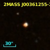 2MASS J00361255-2817144
