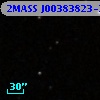 2MASS J00383823-2825531