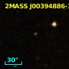 2MASS J00394886-3002179