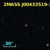 2MASS J00433519-2851239