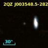 2QZ J003548.5-282906