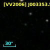 [VV2006] J003353.5-290255